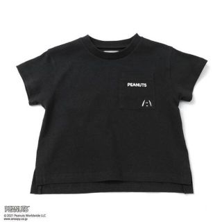 キムラタン(キムラタン)のキムラタン　スヌーピー　Tシャツ(Tシャツ/カットソー)