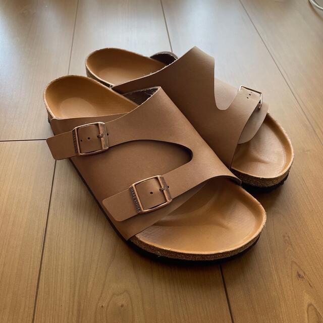 BIRKENSTOCK/チューリッヒ