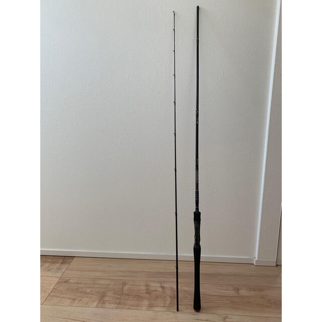 ダイワ ハートランド HL 722MRB-20 ダイワ ハートランド HL 722MRB-20