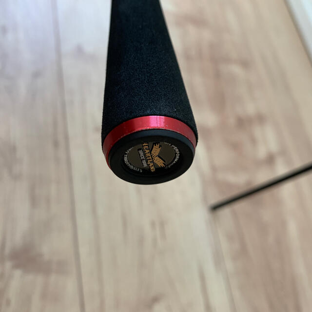 ダイワ ハートランド HL 722MRB-20 ダイワ ハートランド HL 722MRB-20