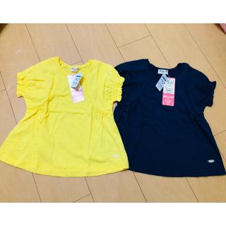 ミアリーメール(MIALY MAIL)のりん様専用★Mialy Mail  2枚セット(Tシャツ/カットソー)