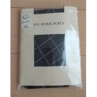 バーバリー(BURBERRY)のBURBERRY　ストッキング(その他)