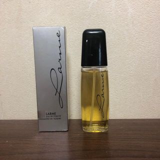 YOSHIKI香水　ＬARME(香水(女性用))