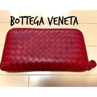 ボッテガヴェネタ(Bottega Veneta)のボッテガヴェネタ　財布(財布)