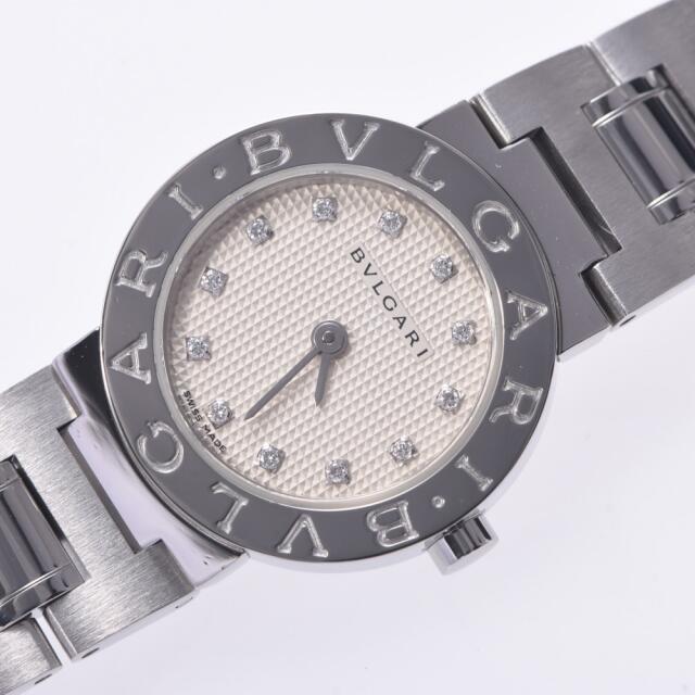 ブルガリ  ブルガリブルガリ23 腕時計