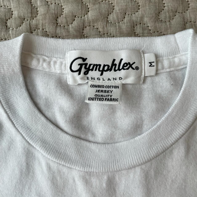 GYMPHLEX(ジムフレックス)のGymphlex キッズTシャツ キッズ/ベビー/マタニティのキッズ服男の子用(90cm~)(Tシャツ/カットソー)の商品写真