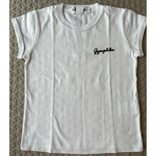 ジムフレックス(GYMPHLEX)のGymphlex キッズTシャツ(Tシャツ/カットソー)