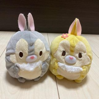 ディズニー(Disney)の【disney】ウフフィぬいぐるみ(ぬいぐるみ)