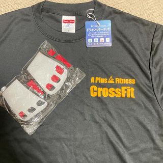 ウェイトリフティンググローブ　Tシャツ(トレーニング用品)