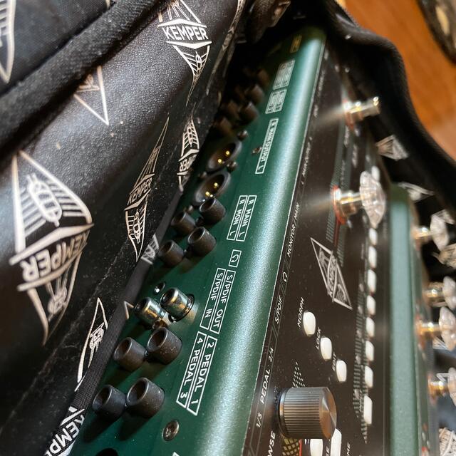 kemper profiler stage 楽器のギター(エフェクター)の商品写真