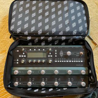 kemper profiler stage(エフェクター)