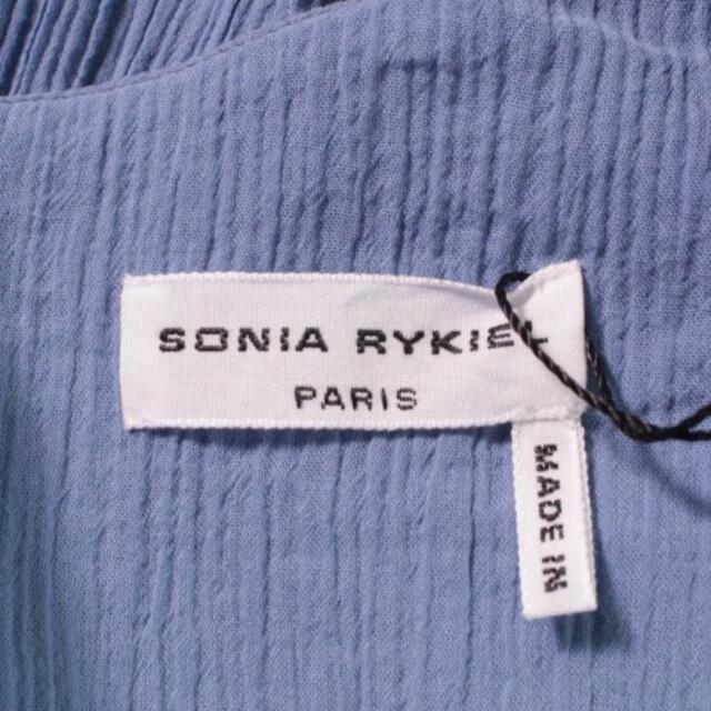 SONIA RYKIEL(ソニアリキエル)のSONIA RYKIEL カジュアルシャツ レディース レディースのトップス(シャツ/ブラウス(長袖/七分))の商品写真