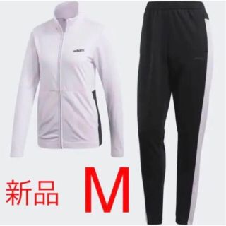 アディダス(adidas)の❣️新品　アディダス（adidas）トリコットトラックスーツ 上下セット(セット/コーデ)