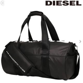 ディーゼル(DIESEL)のxyz様専用　バッグ2点セット(ボストンバッグ)