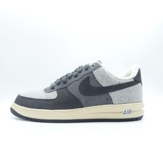 ナイキ(NIKE)のNIKE ×LOOPWHEELER LUNAR FORCE 1 ナイキ(スニーカー)