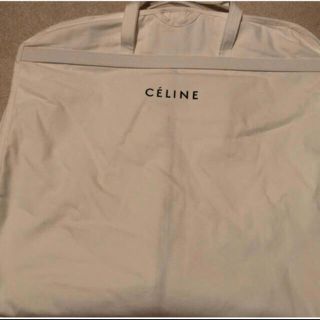 セリーヌ(celine)のD様専用★CELINE ガーメント＋ハンガー　フィービィ(押し入れ収納/ハンガー)