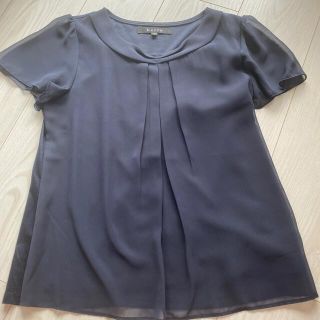 ケティ(ketty)のketty♡トップス(カットソー(半袖/袖なし))