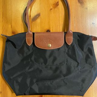 ロンシャン(LONGCHAMP)のロンシャントートバッグ(トートバッグ)