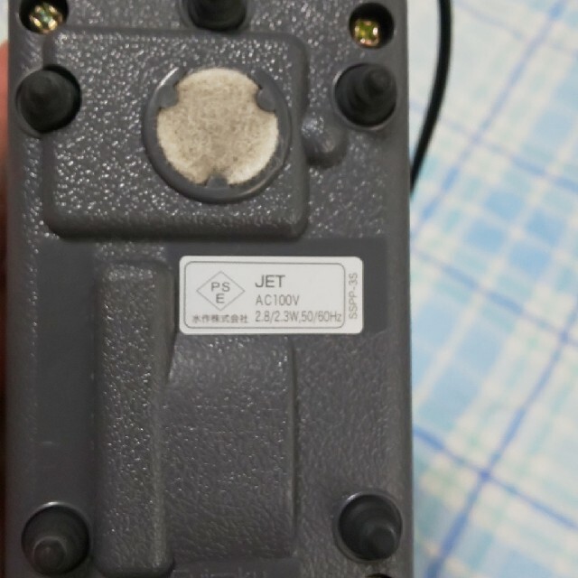 水作 水心 SSPP-3S その他のペット用品(アクアリウム)の商品写真