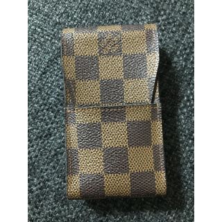 ルイヴィトン(LOUIS VUITTON)の本日限定値下げ ルイヴィトン シガレット(タバコグッズ)