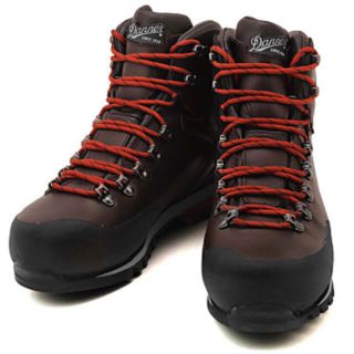 ダナー(Danner)のダナー　peak point hiker + (ブーツ)