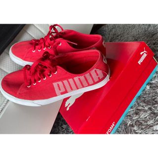 プーマ(PUMA)のプーマ PUMA スニーカー プーマ バリ ボールド専用出品(スニーカー)