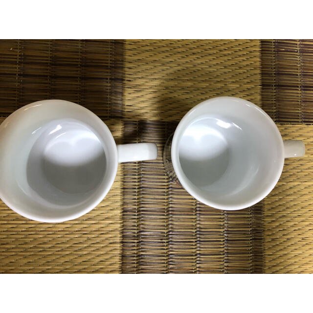 ちょこざい様専用 ナイトメア マグカップ - 授乳/お食事用品