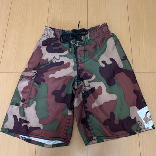 クイックシルバー(QUIKSILVER)のQuicksilverウォーターパンツ(パンツ/スパッツ)