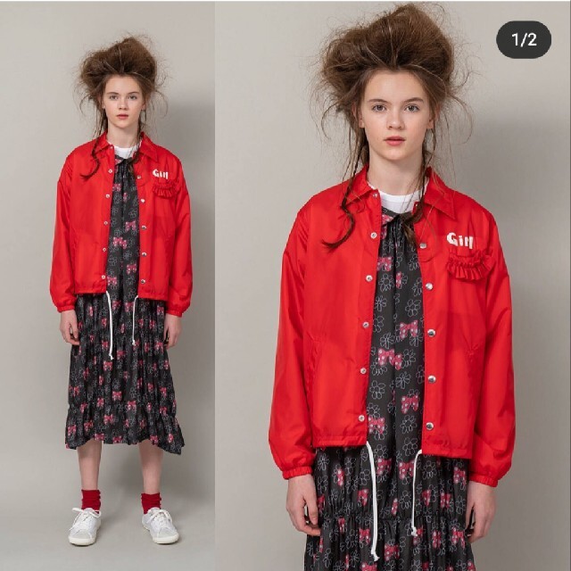 COMME des GARCONS - COMME des GARCONSガールの通販 by ふみ's COMME des GARCONS - COMME des GARCONSガールの通販 by ふみ's