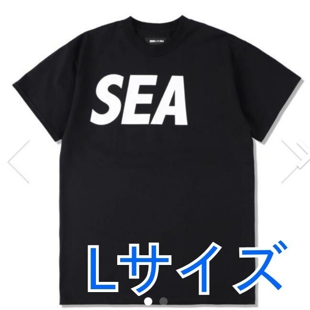 WIND AND SEA Lサイズ | www.agakiza.rw