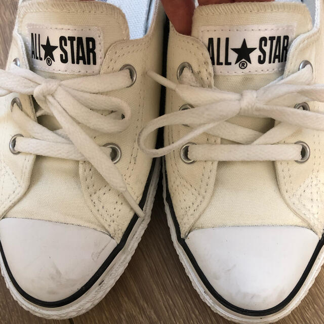 CONVERSE(コンバース)のコンバース スニーカー レディースの靴/シューズ(スニーカー)の商品写真