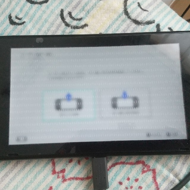 Nintendo Switch(ニンテンドースイッチ)のMA様専用 エンタメ/ホビーのゲームソフト/ゲーム機本体(家庭用ゲーム機本体)の商品写真
