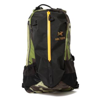 アークテリクス(ARC'TERYX)のアークテリクス×ビームス 別注アロー22 19SS(バッグパック/リュック)