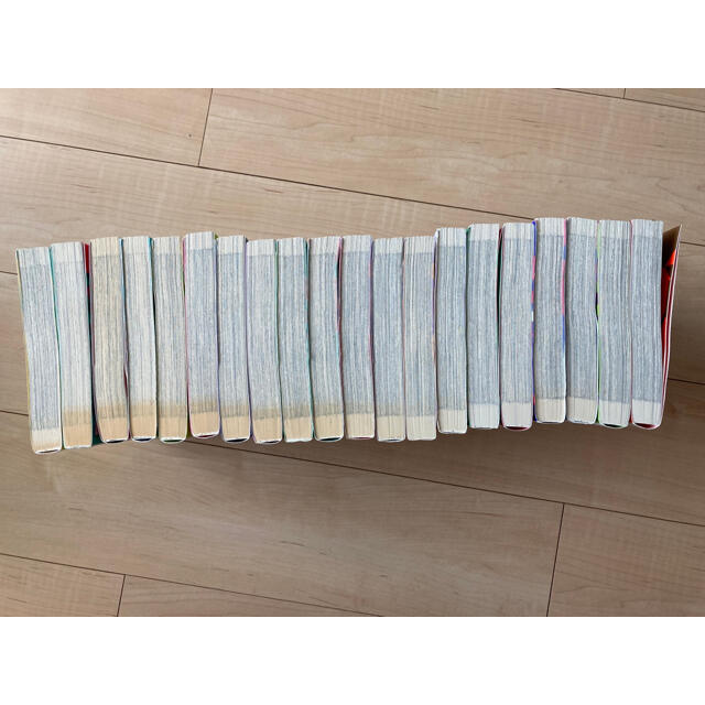 YAWARA 完全版　全20巻セット浦沢直樹