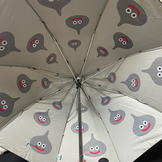 メタスラ折りたたみ傘(傘)