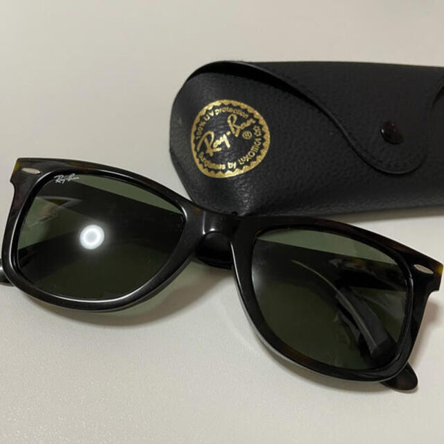 RayBan 2140F