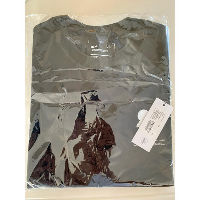 FRAGMENT(フラグメント)のFragment ポケモン ポッチャマ THUNDERBOLT PROJECT メンズのトップス(Tシャツ/カットソー(半袖/袖なし))の商品写真