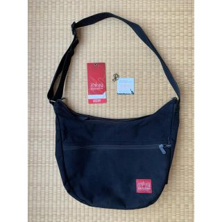 マンハッタンポーテージ(Manhattan Portage)のマンハッタンポーテージ　ショルダーバッグ(メッセンジャーバッグ)