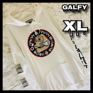 ガルフィー パーカー メンズ の通販 17点 Galfyのメンズを買うならラクマ