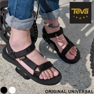 テバ(Teva)のテバ　teva サンダル(サンダル)