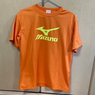 ミズノ(MIZUNO)のミズノ　Ｔシャツ(トレーニング用品)