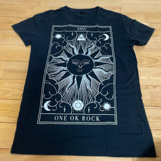 ワンオクロック(ONE OK ROCK)のONE OK ROCK Tシャツ xxxv(Tシャツ/カットソー(半袖/袖なし))