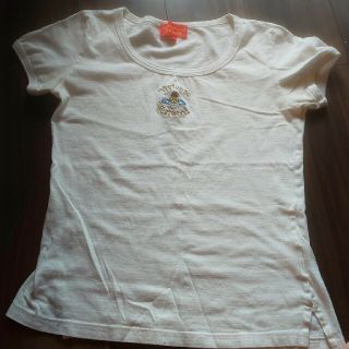 ヴィヴィアンウエストウッド(Vivienne Westwood)のヴィヴィアン Tシャツ (Tシャツ(半袖/袖なし))