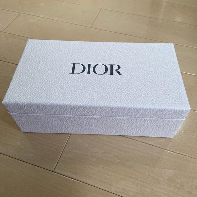 Dior(ディオール)のディオール　ノベルティ　再度お値下げしました♪ エンタメ/ホビーのコレクション(ノベルティグッズ)の商品写真