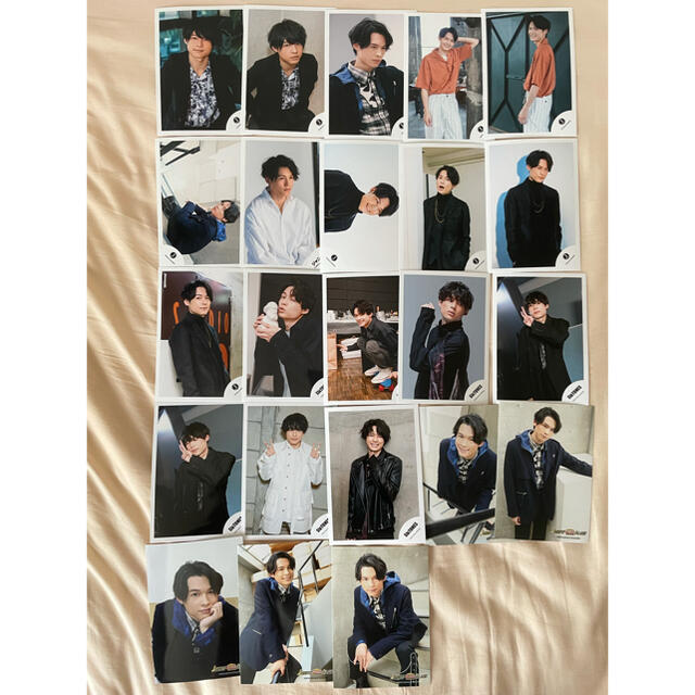 SixTONES フォトセ smcint.com