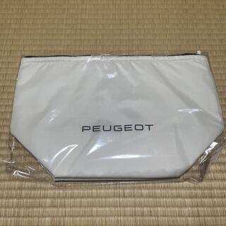 プジョー(Peugeot)のPEUGEOT 保冷バック　ノベルティー(ノベルティグッズ)