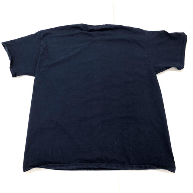 220 USA 古着 FRUIT OF THE LOOM 半袖Tシャツ XL メンズのトップス(Tシャツ/カットソー(半袖/袖なし))の商品写真