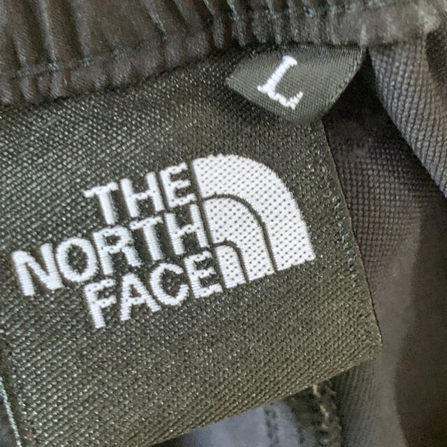 THE NORTH FACE(ザノースフェイス)のTHE north faceノースフェイスパンツ黒 メンズのパンツ(ワークパンツ/カーゴパンツ)の商品写真
