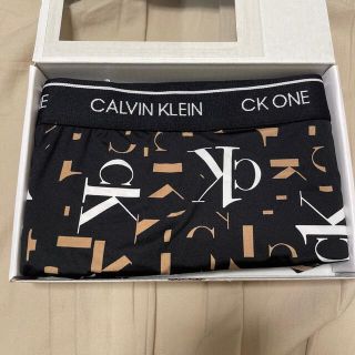 シーケーカルバンクライン(ck Calvin Klein)のボクサーパンツ(ボクサーパンツ)