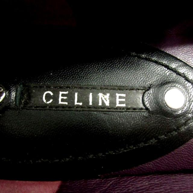 celine(セリーヌ)のCELINE(セリーヌ) フラットシューズ 37 レディースの靴/シューズ(その他)の商品写真